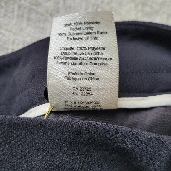 Wilfred, Allant Trouser  Pant Cropped, Tie-waist pant - Picture 10 of 13